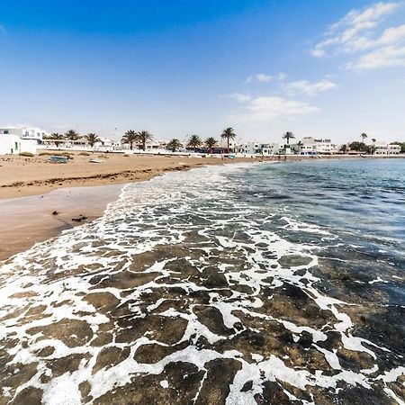 Luxury Suite Sea Front Playa Honda  Εξωτερικό φωτογραφία